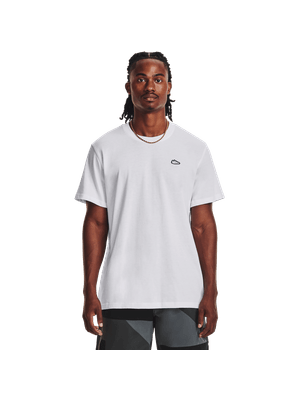 Camiseta UA Curry Cook Heavyweight para Hombre
