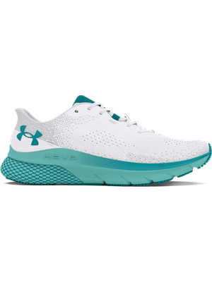Tenis de Running UA W HOVR Turbulence 2-WHT para Mujer