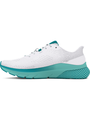 Tenis de Running UA W HOVR Turbulence 2-WHT para Mujer