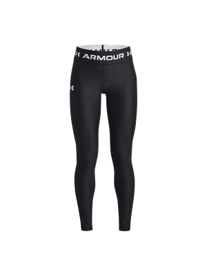 Leggings Armour Legging-Blk Para Niña