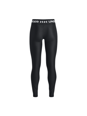 Leggings Armour Legging-Blk Para Niña