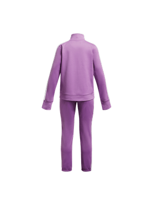 Conjunto Em Knit Track Suit-Ppl Para Niña
