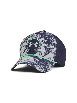 Cachucha M Driver Snapback-Gry Para Hombre
