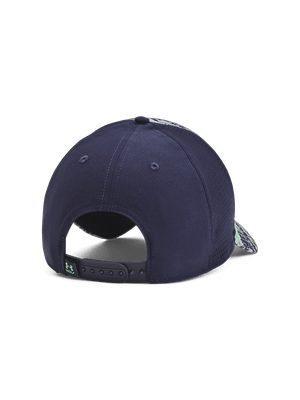 Cachucha M Driver Snapback-Gry Para Hombre