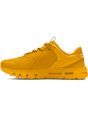 Tenis De Sportstyle Ua Summit Trek Suede-Ylw Para Hombre