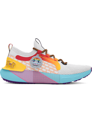 Tenis De Running Ua Hovr Phantom 3 Se Pride-Wht Unisex