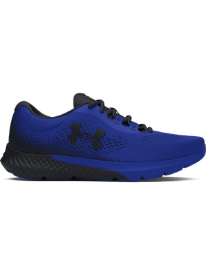 Tenis De Running Ua Charged Rogue 4-Blu Para Hombre