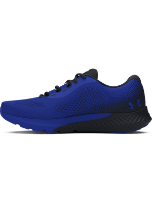 Tenis De Running Ua Charged Rogue 4-Blu Para Hombre