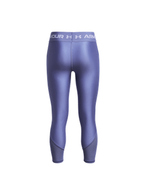Crop Armour Ankle Crop-Ppl Para Niña