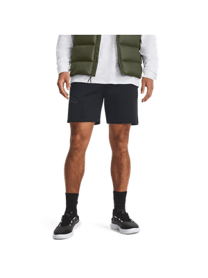 Short Para Training Unstoppble Flc Shrts Hombre