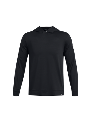 Buzo Para Golf Ua Playoff Hoodie Hombre