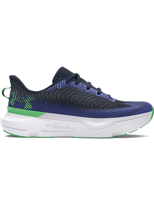 Tenis Para Running Ua Infinite Pro Hombre