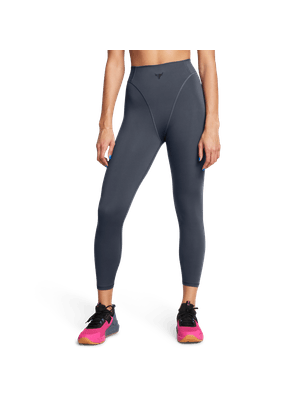 Leggings Para Training  Pjt Rck Lg Grind Ank Mujer