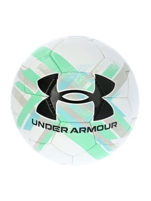 Balón De Fútbol Ua Clash 5 Unisex