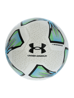 Balón De Fútbol Ua Magnético 5 Unisex