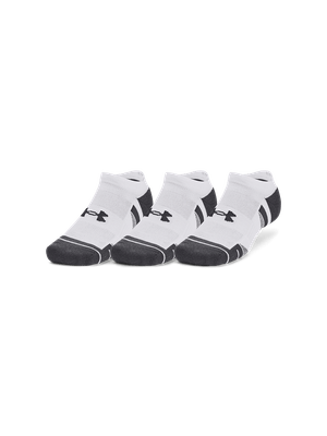 Medias Para Training Prfrmnc Tech 3Pk Ult Otros
