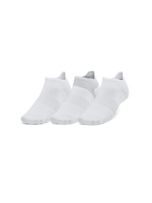 Medias Para Training Ad Run Lite 3Pk Ns Unisex
