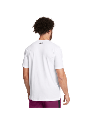 Camiseta Para Training Project Rock Brahma Bull Hombre