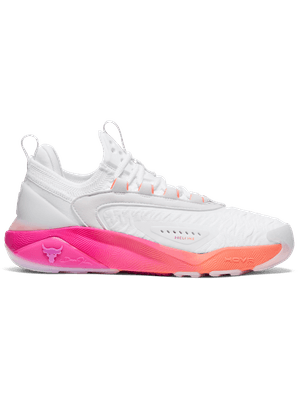 Tenis Para Training Ua W Project Rock 7 Mujer