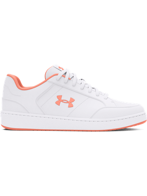 Tenis  Sportstyle Ua W Official Mujer