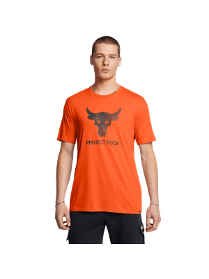 Camiseta Para Training Project Rock Payoff Graphic Hombre