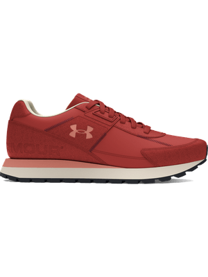 Tenis Sportstyle Ua Essential Runner Hombre