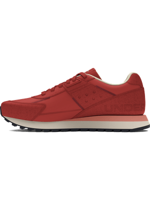 Tenis Sportstyle Ua Essential Runner Hombre