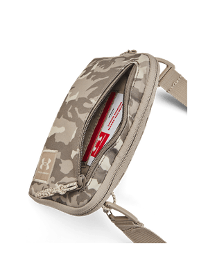 Bolso Para Training Ua Loudon Cb Sm Prtd Unisex