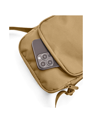 Bolso Para Training Style Lite Crossbody Unisex