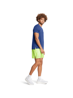 Short Para Running Ua Launch 5 Shorts Hombre