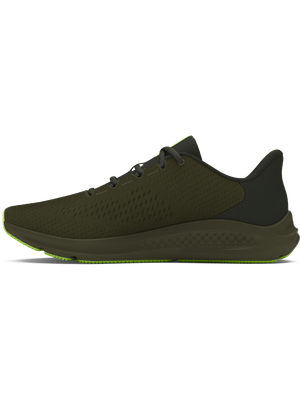 Tenis Para Running Ua Charged Pursuit 3 Hombre