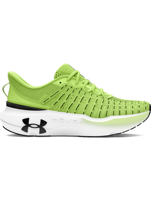 Tenis Para Running Ua W Infinite Elite Mujer