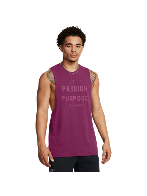 Esqueleto Para Training Project Rock Passion Sl Hombre