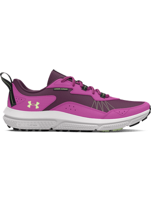 Tenis Para Running Ua W Charged Versser Mujer