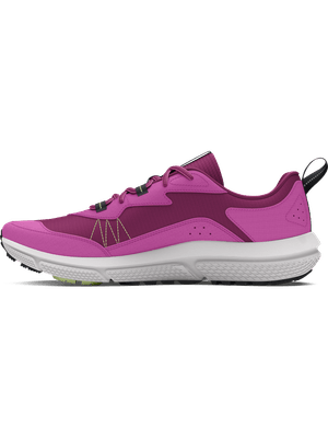 Tenis Para Running Ua W Charged Versser Mujer