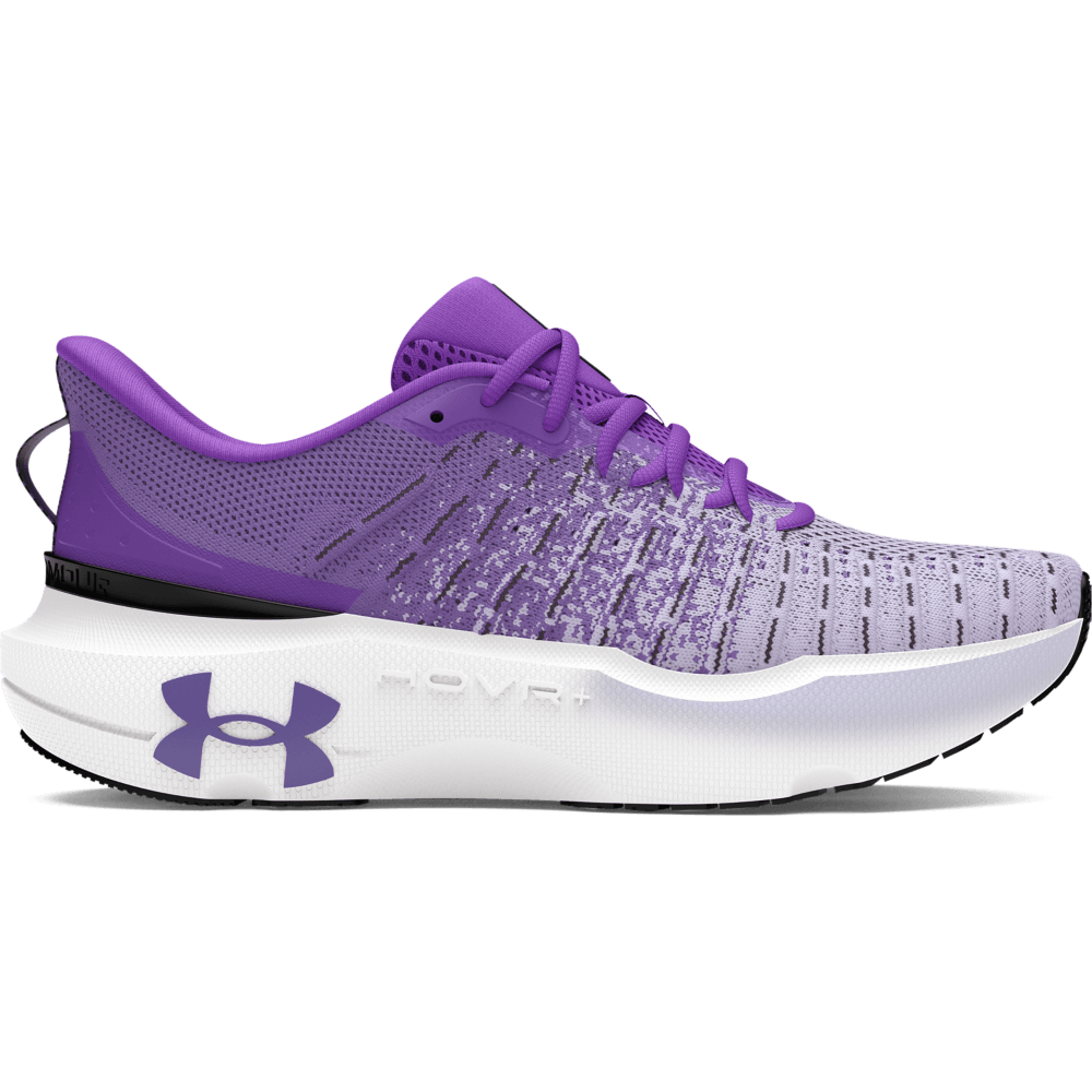 Tenis Under Under Armour Zapatillas Running Mujer Under Armour