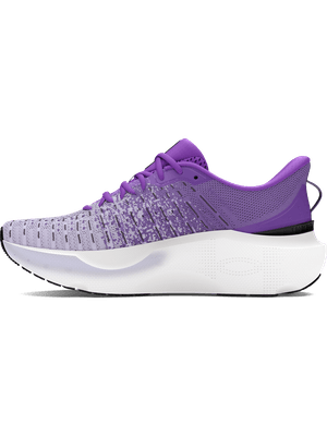 Tenis Para Running Ua W Infinite Elite Mujer