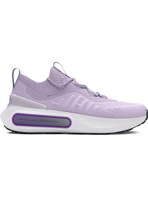 Tenis Sportstyle Ua W Phantom 4 Mujer