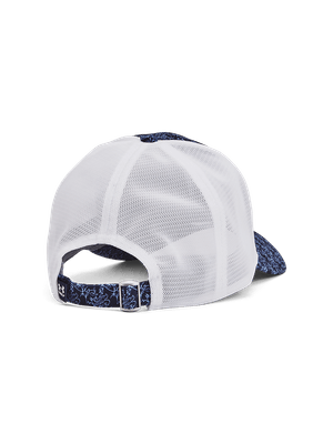 Cachucha Para Golf Iso-Chill Drvr Msh A Hombre