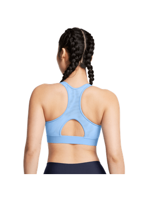 Sostén Deportivo Para Training Ua Heatgear High Mujer