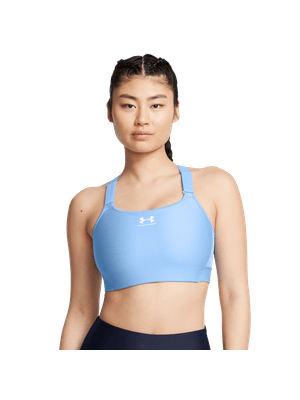 Sostén Deportivo Para Training Ua Heatgear High Mujer