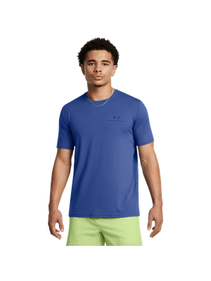Camiseta Para Training Vanish Energy Ss Hombre