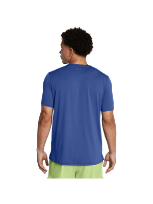 Camiseta Para Training Vanish Energy Ss Hombre