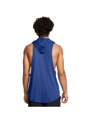 Buzo Sin Mangas Para Training Project Rock Sl Hd Payoff Hombre