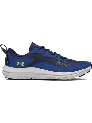 Tenis Para Running Ua Charged Verssert Hombre