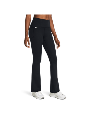 Pantalón Para Training Motion Flare Pant Mujer