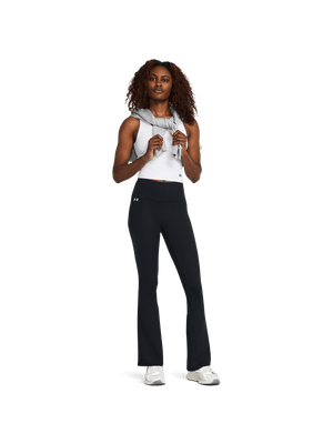 Pantalón Para Training Motion Flare Pant Mujer