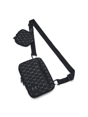 Bolso Para Training Ua Loudon Cb Sm Prtd Unisex
