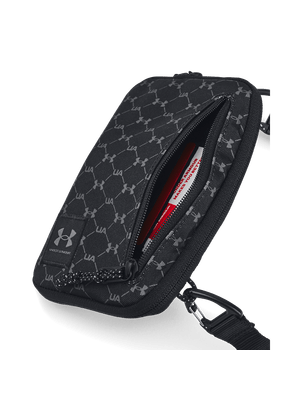 Bolso Para Training Ua Loudon Cb Sm Prtd Unisex