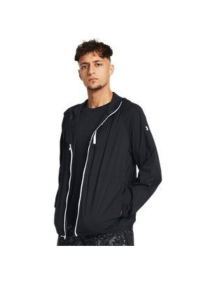 Chaqueta Para Running Lnch Lightweight Jkt Hombre